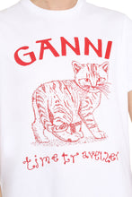 Load image into Gallery viewer, Printed cotton T-shirt
