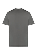 Carica l'immagine nel visualizzatore di Gallery, T-shirt in cotone con stampa

