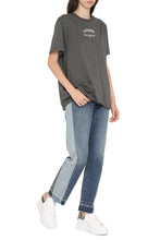 Carica l'immagine nel visualizzatore di Gallery, T-shirt in cotone con stampa
