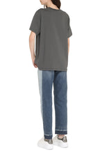 Carica l'immagine nel visualizzatore di Gallery, T-shirt in cotone con stampa
