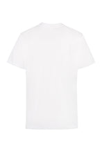 Carica l'immagine nel visualizzatore di Gallery, T-shirt in cotone con stampa
