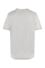 Carica l'immagine nel visualizzatore di Gallery, T-shirt in cotone con stampa
