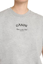 Carica l'immagine nel visualizzatore di Gallery, T-shirt in cotone con stampa
