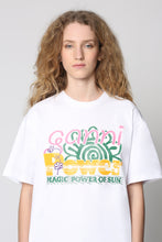 Carica l'immagine nel visualizzatore di Gallery, T-shirt girocollo in cotone
