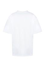 Carica l'immagine nel visualizzatore di Gallery, T-shirt girocollo in cotone
