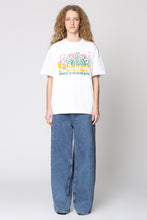 Carica l'immagine nel visualizzatore di Gallery, T-shirt girocollo in cotone
