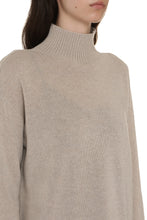 Load image into Gallery viewer, Tahiti turtleneck sweater

