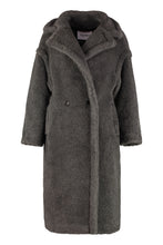 Carica l'immagine nel visualizzatore di Gallery, Cappotto Teddy1 in ecopelliccia
