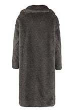 Carica l'immagine nel visualizzatore di Gallery, Cappotto Teddy1 in ecopelliccia
