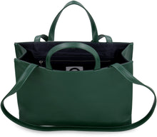 Carica l'immagine nel visualizzatore di Gallery, Tote bag in ecopelle
