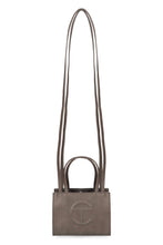 Carica l'immagine nel visualizzatore di Gallery, Mini tote bag in ecopelle
