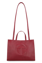 Carica l'immagine nel visualizzatore di Gallery, Tote bag in ecopelle
