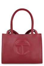 Carica l'immagine nel visualizzatore di Gallery, Mini tote bag in ecopelle
