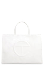 Carica l'immagine nel visualizzatore di Gallery, Tote bag in ecopelle
