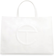 Carica l'immagine nel visualizzatore di Gallery, Tote bag in ecopelle
