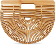 Carica l'immagine nel visualizzatore di Gallery, Mini-bag Gaia’s Ark
