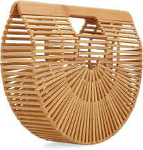 Carica l'immagine nel visualizzatore di Gallery, Mini-bag Gaia’s Ark
