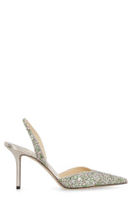 Carica l'immagine nel visualizzatore di Gallery, Slingback Thandi 85 in pelle
