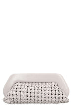 Carica l'immagine nel visualizzatore di Gallery, Clutch Bios Knots in ecopelle
