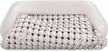 Carica l'immagine nel visualizzatore di Gallery, Clutch Bios Knots in ecopelle
