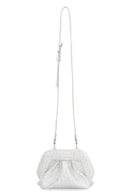 Carica l'immagine nel visualizzatore di Gallery, Clutch Gea in ecopelle laminata
