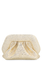 Carica l'immagine nel visualizzatore di Gallery, Clutch Gea in ecopelle laminata
