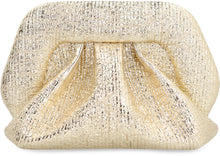 Carica l'immagine nel visualizzatore di Gallery, Clutch Gea in ecopelle laminata
