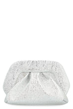 Carica l'immagine nel visualizzatore di Gallery, Clutch Tia Crumpled Laminated
