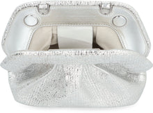 Carica l'immagine nel visualizzatore di Gallery, Clutch Tia Crumpled Laminated
