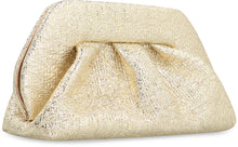 Carica l'immagine nel visualizzatore di Gallery, Clutch Tia Crumpled Laminated
