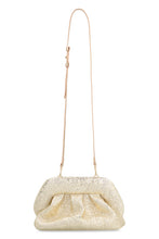 Carica l'immagine nel visualizzatore di Gallery, Clutch Tia Crumpled Laminated
