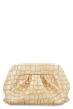 Carica l'immagine nel visualizzatore di Gallery, Clutch Gea in ecopelle
