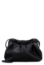 Load image into Gallery viewer, Thetis vegan leather shoulder bag
