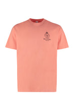 Carica l'immagine nel visualizzatore di Gallery, T-shirt in cotone
