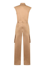 Carica l'immagine nel visualizzatore di Gallery, Jumpsuit in cotone
