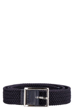 Load image into Gallery viewer, Elast braided fabric belt
