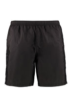 Carica l'immagine nel visualizzatore di Gallery, Shorts da mare in nylon
