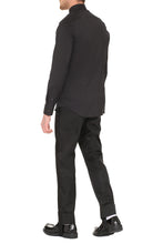 Load image into Gallery viewer, Classic Italian collar cotton shirt
