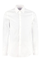 Carica l'immagine nel visualizzatore di Gallery, Camicia in cotone stretch
