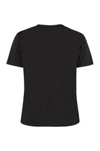 Carica l'immagine nel visualizzatore di Gallery, T-shirt in cotone con logo
