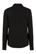 Carica l'immagine nel visualizzatore di Gallery, Camicia in seta
