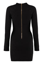 Load image into Gallery viewer, Jersey sheath dress
