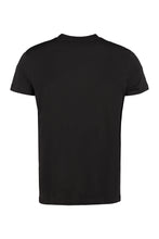 Carica l'immagine nel visualizzatore di Gallery, T-shirt in cotone con logo
