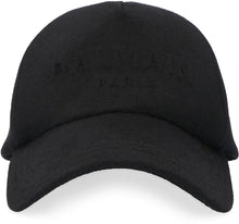 Carica l'immagine nel visualizzatore di Gallery, Cappello da baseball con logo
