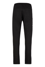 Carica l'immagine nel visualizzatore di Gallery, Track-pants in cotone stretch
