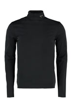 Carica l'immagine nel visualizzatore di Gallery, T-shirt a maniche lunghe in jersey
