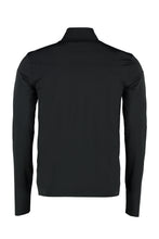 Carica l'immagine nel visualizzatore di Gallery, T-shirt a maniche lunghe in jersey
