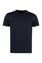 Carica l'immagine nel visualizzatore di Gallery, Pack tre t-shirt in cotone
