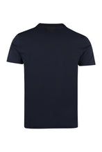Carica l'immagine nel visualizzatore di Gallery, Pack tre t-shirt in cotone
