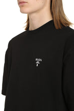 Carica l'immagine nel visualizzatore di Gallery, T-shirt girocollo in cotone
